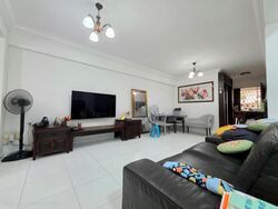 Blk 589 Woodlands Drive 16 (Woodlands), HDB 5 Rooms #628884311